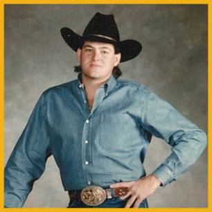 Joe Beaver - ProRodeo Hall of Fame and Museum of the American Cowboy