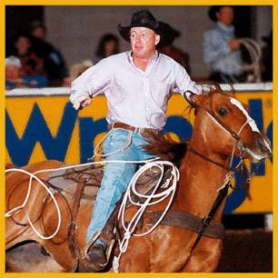 Jim Davis - ProRodeo Hall of Fame and Museum of the American Cowboy