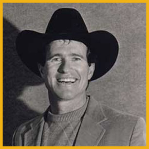 Paul Tierney - ProRodeo Hall of Fame and Museum of the American Cowboy