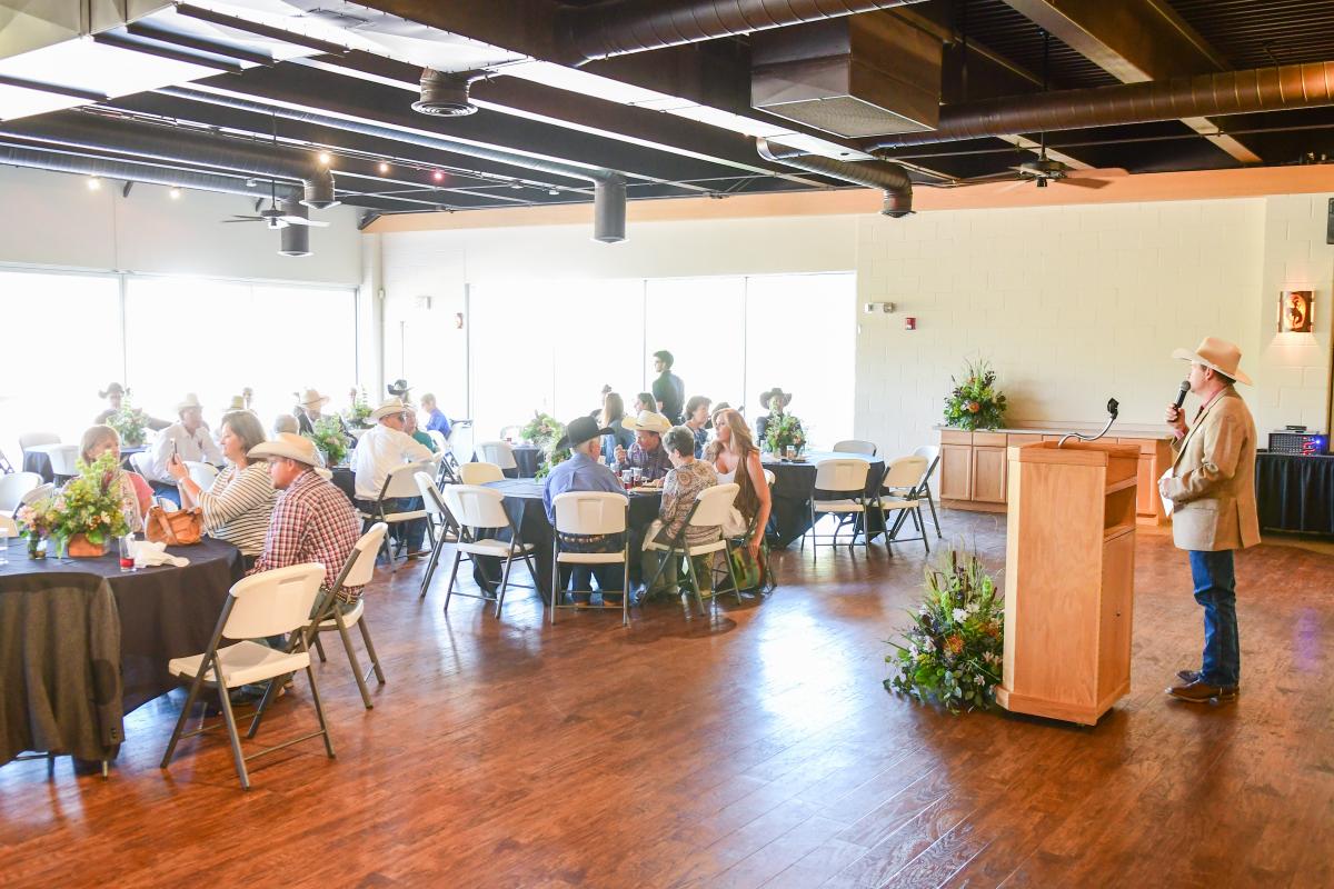 Hall of Fame Pavilion Rental Events1