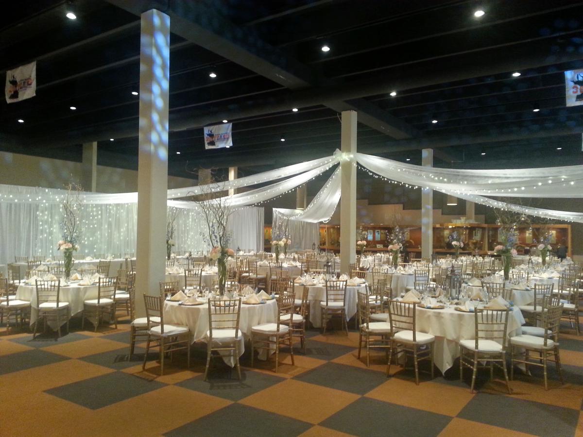 ProRodeo Hall of Fame Museum venue rental10