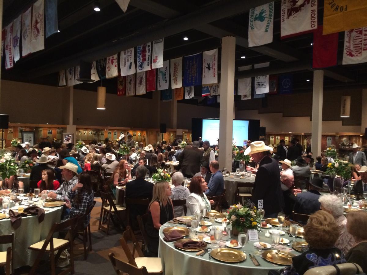 ProRodeo Hall of Fame Museum venue rental2