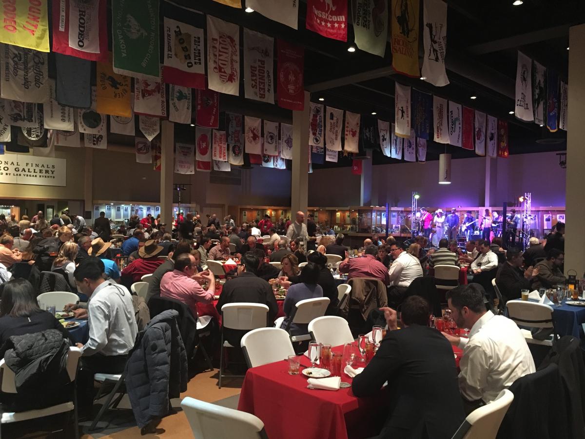 ProRodeo Hall of Fame Museum venue rental4
